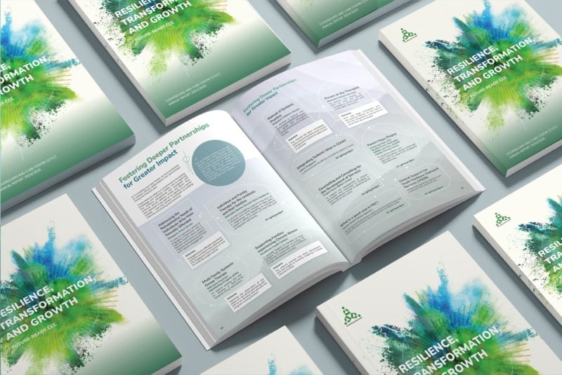 Care & Counselling Annual Report 2024