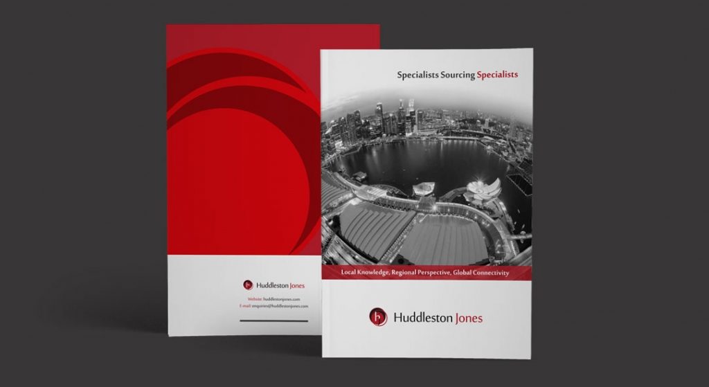 Huddleston Jones