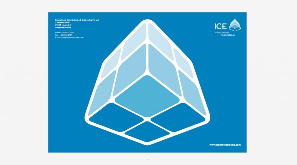 ice rebranding