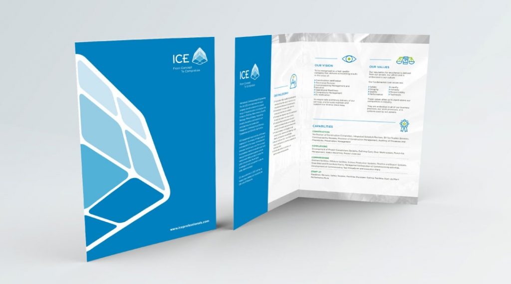 International Commissioning & Engineering Pte Ltd (ICE)
