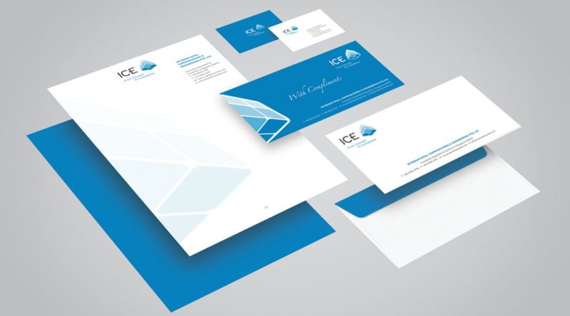 International Commissioning & Engineering Pte Ltd (ICE)