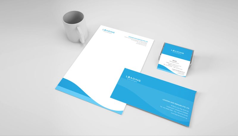 Leading Marine Services
