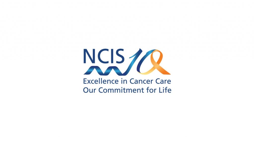 National University Cancer Institute, Singapore (NCIS) Ad Campaign