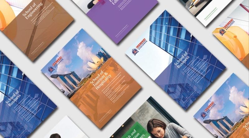 nim course brochures