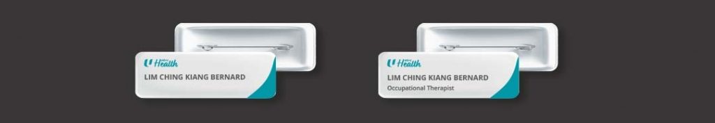 NTUC Health Rebrandingrebranding initiative