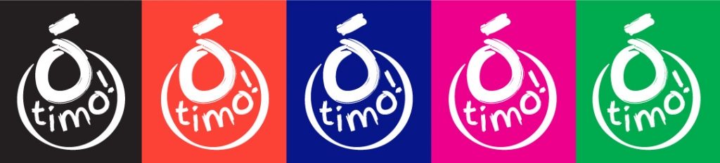 Otimo!