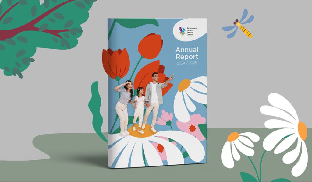 sembawang family services annual report