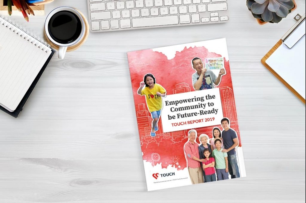 TOUCH Community Annual Report